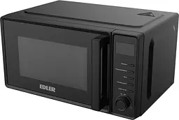 Мікрохвильовка Edler EDMS-207BEDH - мініатюра 2