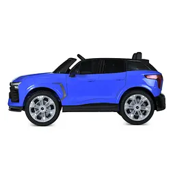 Дитячий електромобіль-машина Bambi 5110EBLR-4(24v) - мініатюра 3
