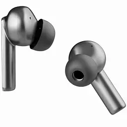 Бездротові навушники Proove Cold Sound Pro with ANC сірі (58485 gray) - мініатюра 8