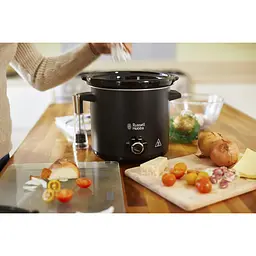 Повільноварка Russell Hobbs Chalkboard 24180-56 - мініатюра 3