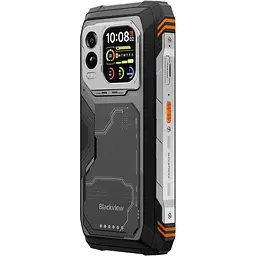 Смартфон Blackview XPLORE 1 Pro 16/512GB Orange EU [170398] - мініатюра 5