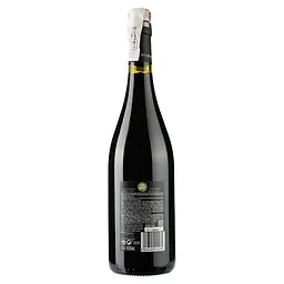 Вино Hello world Cabernet Franc червоне сухе 0.75 л - мініатюра 2