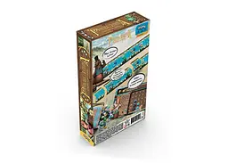 Настільна гра Asmodee Річкова Долина. Фабрика мозаїки (River Valley. Glassworks) (укр.) (ALLRIVV0101UA) - мініатюра 4