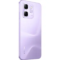 Смартфон Infinix Hot 50i 4/128GB Dreamy Purple [126272] - мініатюра 7