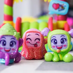 Фігурка Moji Pops PMPAD824IN00, 96 видів в асортименті - мініатюра 4