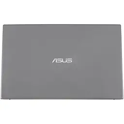 Кришка дисплея для ноутбука ASUS (X512 series), gray (ОРИГІНАЛ) - мініатюра 2