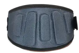 Пояс для важкої атлетики (MFB-666 Extreme) Mad Max XXL fit0012348 - мініатюра 8