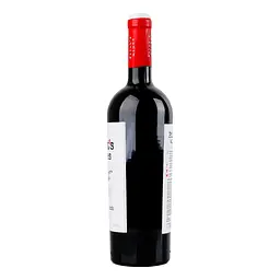Вино Pilot’s Wines Odesa Black червоне сухе 0.75 л - мініатюра 3