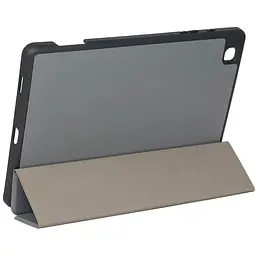 Чохол-книжка BeCover Flexible TPU Mate для Samsung Galaxy Tab S6 Lite -2024 10.4" P620/P625/P627 Grey (712515) - мініатюра 3
