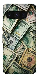 TPU чохол Demsky Dollars для Google Pixel 8 Pro