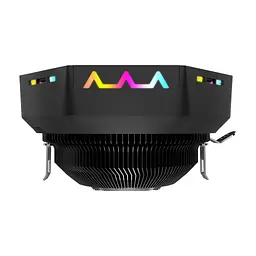 Кулер до процесора Alseye O120Z-Plus (AS.01.04.0005) - мініатюра 2