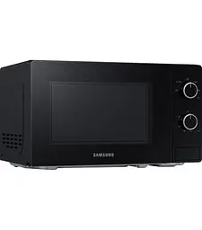 Мікрохвильова піч Samsung MS20A3010AL/UA - мініатюра 4