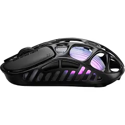 Миша Gravastar Mercury X Galaxy Black [GSX_BLK] [137941] - мініатюра 2