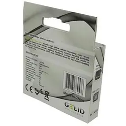 Кулер до корпусу Gelid Solutions Silent 6 60 mm (FN-SX06-32) - мініатюра 4