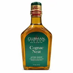 Лосьйон після гоління Clubman Cognac Neat 177 мл