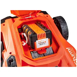 Газонокосарка ланцюгова акумуляторна Sturm CL4437CL - мініатюра 8