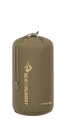 Чохол для речей Sea to Summit Lightweight Stuff Sack, 3 л Оливковий