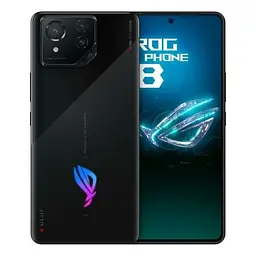 Смартфон ASUS ROG Phone 8 12/256Gb Phantom Black