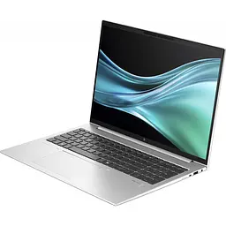 Ноутбук HP EliteBook 860, Ultra 7 155H la 4.8 GHz, 16 GB DDR5 5600,512 GB, Arc, Windows 11 Pro - мініатюра 2