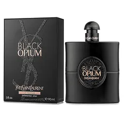 Парфумована вода Black Opium Le Parfum 90 ml
