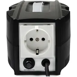 Стабілізатор напруги Gemix GX-500D - мініатюра 3