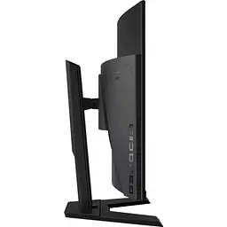 Монітор 31.5" Gigabyte 32" G32QC A Gaming Monitor Curved QHD VA 165Hz (G32QC A Gaming Monitor) - мініатюра 3