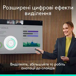 Презентер Logitech Spotlight 2 Graphite (910-007672) - мініатюра 4