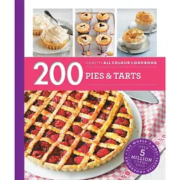 200 Pies & Tarts -
