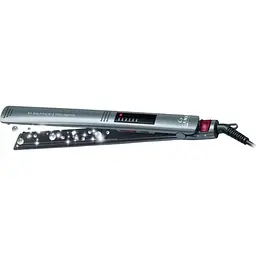 Випрямляч для волосся Ga.Ma Titan Keratin Elegance LED GI0209 - мініатюра 3