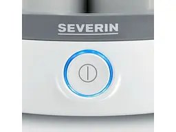 Йогуртниця Severin JG 3518 - мініатюра 3