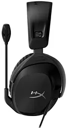 Гарнітура HyperX Cloud Stinger 2 3.5 мм Black (519T1AA) - мініатюра 5