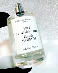 Парфумована вода No 7 Le Sel De La Terre 100 ml - мініатюра 6