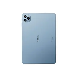 Планшет Oscal Pad 9 4/128GB 4G Dual Sim Blue (6931548322351) - мініатюра 2