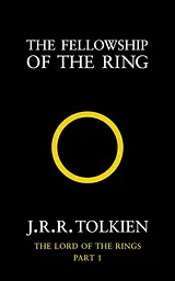 The Lord of the Rings. The Fellowship of the Ring - Джон Рональд Руел Толкін