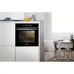 Духовка електрична Whirlpool AKZ9 9481 SP NB - мініатюра 2