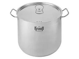 Каструля KRAUFF з кришкою 7л 26-238-082
