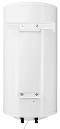 Водонагрівач Willer EV80DR Optima, White, 2000W, 80л, сухий ТЕН, 2 ТЕНи, C, 86.5х41х43см - мініатюра 2
