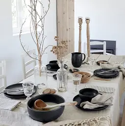 Тарілка Casafina Pacifica для пасти 22.1 см 990 мл (560673981612) - мініатюра 4