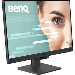Монітор BenQ 23.8" GW2490 (9H.LLSLJ.LBE) [147863] - мініатюра 2