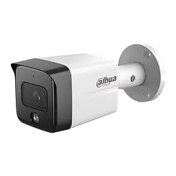 IP-камера Dahua (DH-IPC-HFW1431TC-A (2.8мм))