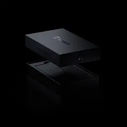 Криптогаманець Tangem Wallet 2.0 набір з 3 карток Black (TG128X3-B) - мініатюра 8