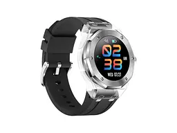 Смарт-годинник TREX FALCON 500 PRO BLACK (TRX-FLC500-BLK) - мініатюра 7