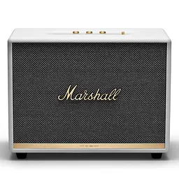 Мультимедійна акустика Marshall Woburn II White (1001905)