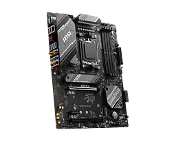 Материнська плата MSI B650 Gaming Plus WiFi Socket AM5 (B650 GAMING PLUS WIFI) - мініатюра 2