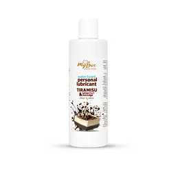 Лубрикант MyLove Aroma Series IntimMassage 2in1 Tiramisu, 300 мл