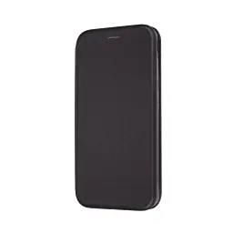 Чохол-книжка ArmorStandart G-Case для Realme C67 4G Black