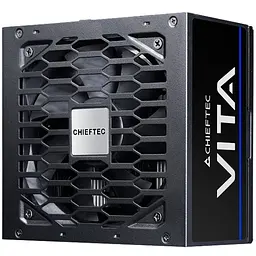 Блок живлення Chieftec 750W VITA BPX-750-S 120mm, 80+ Bronze, Retail - мініатюра 3