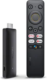 Бездротова ТВ-приставка - смарт-стік Realme TV stick 4K - мініатюра 2