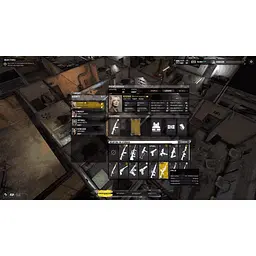 Ключ активації Microsoft Phantom Doctrine для Xbox One/Series - мініатюра 2