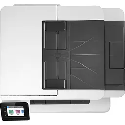 Багатофункційний пристрій А4 HP LaserJet Pro 4103fdn (2Z628A) - мініатюра 5